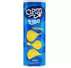 CİPSO TUBE 160GR MAVİ (19)