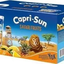 CAPRİSUN SAFARİ (20)