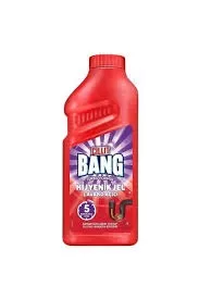 CILLINTBANG LAVABO AÇ TURBO(12)