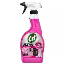 CİF POWER PEMBE 750GR (12)