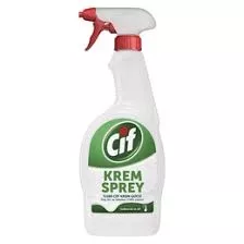 CİF KREM SPREY 750 ML(12)