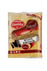 DAMLA KÖFTELİK BULGUR 1000 GR (16)