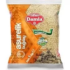 DAMLA AŞURELİK BUĞDAY 1/1 (16)