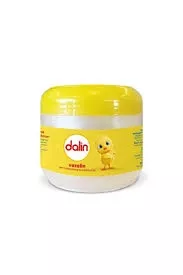 DALİN VAZELİN 100ML