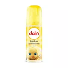 DALİN KOLONYA BICI BICI 150 ML. (24)