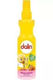 Dalin Klasik Kolay Tarama Spreyi (6)