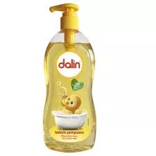 DALİN ŞAMPUAN 700 ML (24)