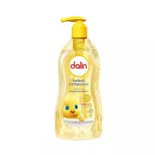 DALİN ŞAMPUAN 500 ML(6)