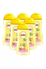 DALİN ŞAMPUAN 200 ML(6)