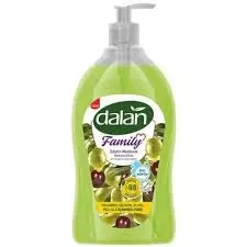 DALAN SIVI SABUN 400ML ZEYTİNYAĞLI (12)