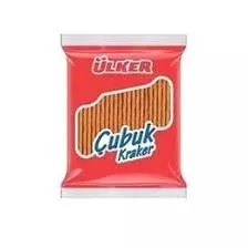 ÜLKER ÇUBUK KRAKER KÜÇÜK 36GR (36)