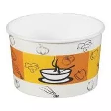 Çorba Kasesi 14 OZ 500 LÜ