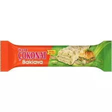 ÜLKER ÇOKONAT BAKLAVA 24lü