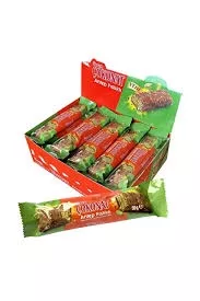 ÜLKER ÇOKONAT ANTEP FISTIKLI 30 GR (24)