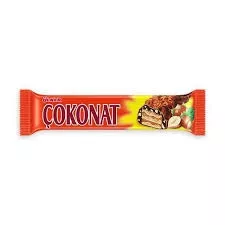 ÜLKER ÇOKONAT (6)