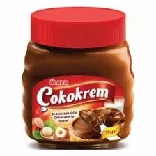 ÜLKER ÇOKOKREM 350GR CAM (12)