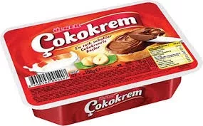 ÜLKER ÇOKOKREM 180GR (12)