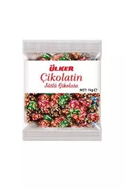 ÇİKOLATİN ÜLKER 1KG (6)