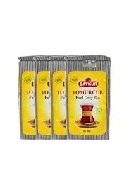 ÇAYKUR TOMURCUK 200GR POŞET (18)