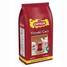 ÇAYKUR TİRYAKİ 5KG