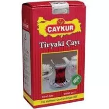 ÇAYKUR TİRYAKİ 500GR (15)