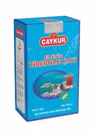 ÇAYKUR TİREBOLU 500GR (15)