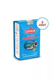 ÇAYKUR TİREBOLU 200 GR (24)
