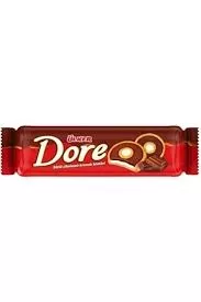 ÜLKER DORE (24)