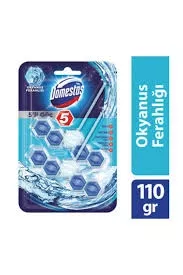 DOMESTOS WC 5Lİ 110 GR OKYANUS (7)