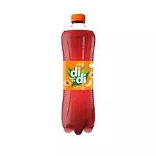 DİDİ ŞEFTALİ 1LT 6LI