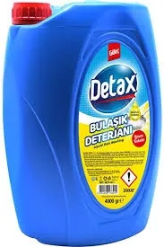 DETAX BULAŞIK 4/1 (4)