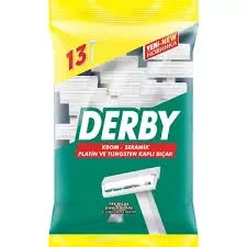 DERBY TEK 13LÜ(7)
