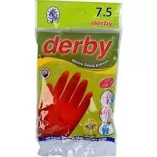 DERBY BULAŞIK ELDİVENİ 7 NO (30)