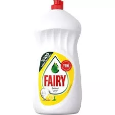 FAİRY BULAŞIK DETERJANI SIVI 1350 ML (9)