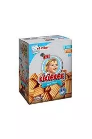ETİ BEBE 700GR KUTULU ADET