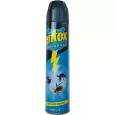 ENTOX 300 ML 300 ML. (48)