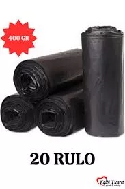 ENDÜSTRİYEL ÇÖP POŞETİ (20)
