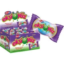 EKŞİYÜZ SAKIZ ELMA (YEŞİL)