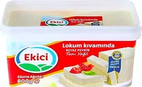 EKİCİ BEYAZ PEYNİR 800GR