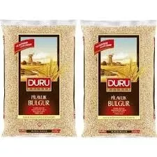 DURU PİLAVLIK BULGUR 2/1
