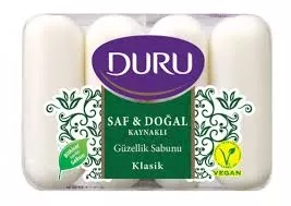 DURU GÜZELLİK SABUNU KLASİK (24)