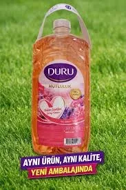 DURU GLISERİNLİ SABUN (18)