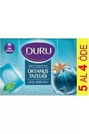 DURU DUŞ SABUNU OKYANUS (18)