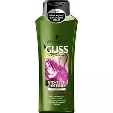 GLISS ŞAMPUAN ULTİMATE REPAİR (6)