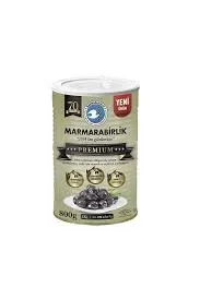 MARMARABİRLİK GEMLİK PREMİUM (2XL) 800 GR TENEKE (6)