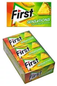 FRİST SENSATİON MANGO (12li)