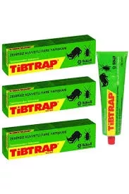  TİPTRAP FARE YAPIŞKANI(24)