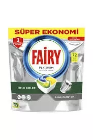 FAİRY TABLET PLATİNUM PLUS 72Lİ (4)