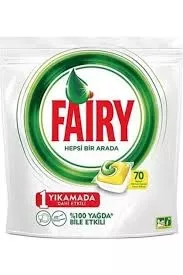 FAİRY TABLET HEPSİ BİR ARADA 70’LI (4)