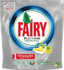 FAİRY TABLET PLATİNUM 60 LI (3)